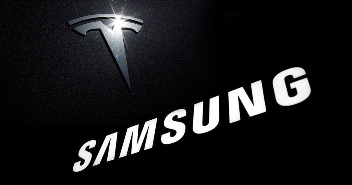 Tesla Cybertruck වල කැමරා sensors Samsung සමාගමෙන්, ගිවිසුම ඩොලර් මිලියන 500යි