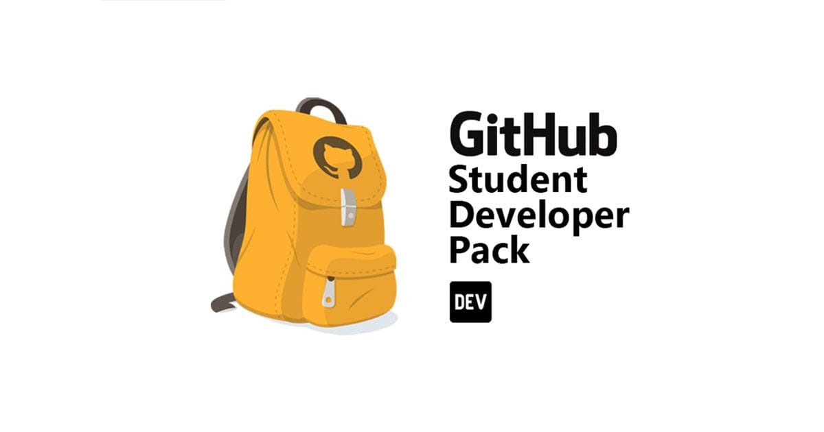 නොමිලේ ලබාදෙන $200,000ක පමණ වටිනාකමක් ඇති GitHub Student Developer Pack කියන්නේ මොකක්ද?
