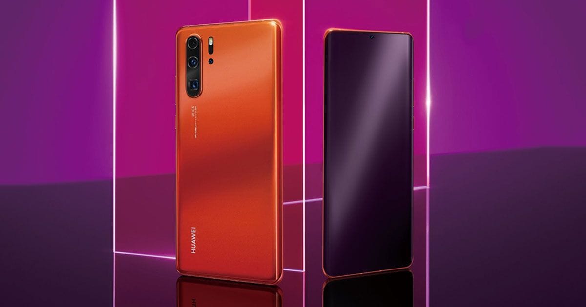 පැරණි Huawei දුරකතන වල storage upgrade කිරීමේ හැකියාව ලබා දීමට සූදානම් වේ