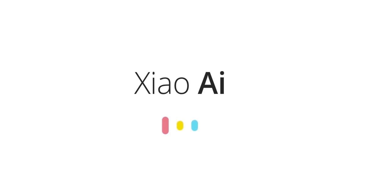 Xiaomi සමාගමේ Xiao AI සඳහා මාසිකව මිලියන 100කට වඩා වැඩි පරිශීලකයන් ප්‍රමාණයක් එකතු වන බව නිවේදනය කරයි
