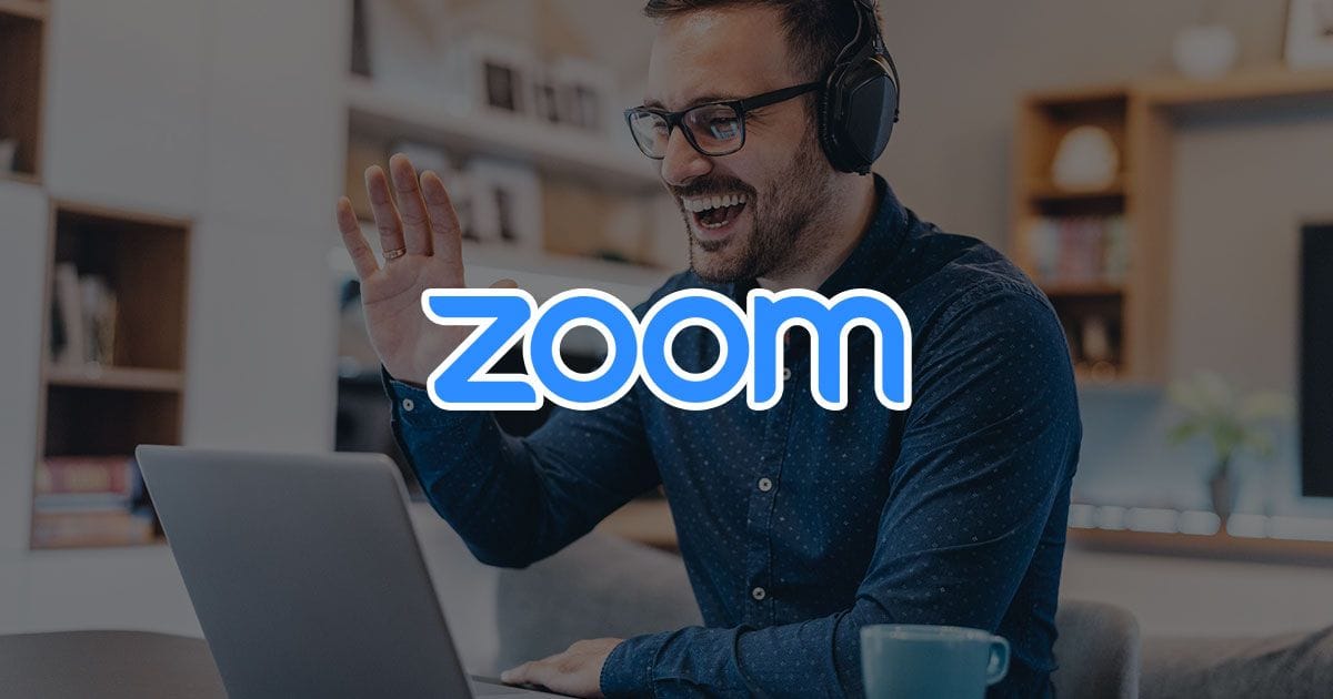 Zoom කියන්නේ තාක්ෂණයක්ද? ඇත්තටම Zoom කියන්නේ මොකක්ද?