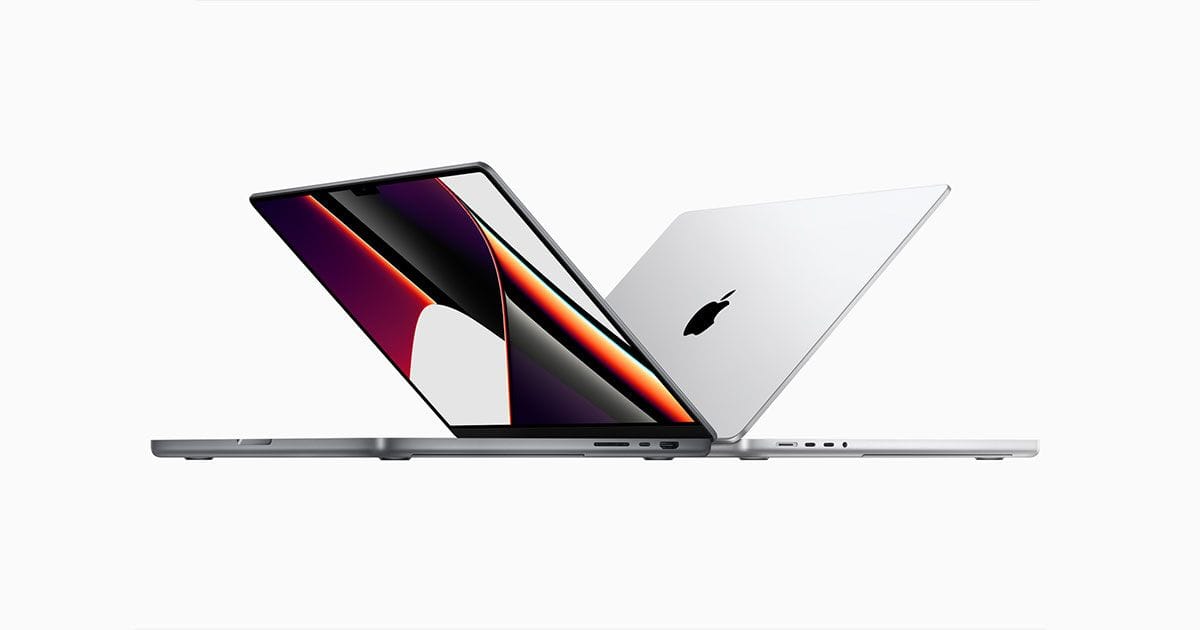 Notch එකක් සහ MagSafe සහිතව M1 Pro ස​හ Max Chip වලින් සමන්විත MacBook Pro එලිදැක්වීමට ඇපල් සමාගම කටයුතු කර​යි