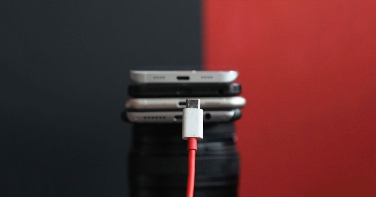 USB Type-C Cable සහ Charger සඳහා නුදුරේදීම power rating logos ලබා දීමට සූදානම් වේ