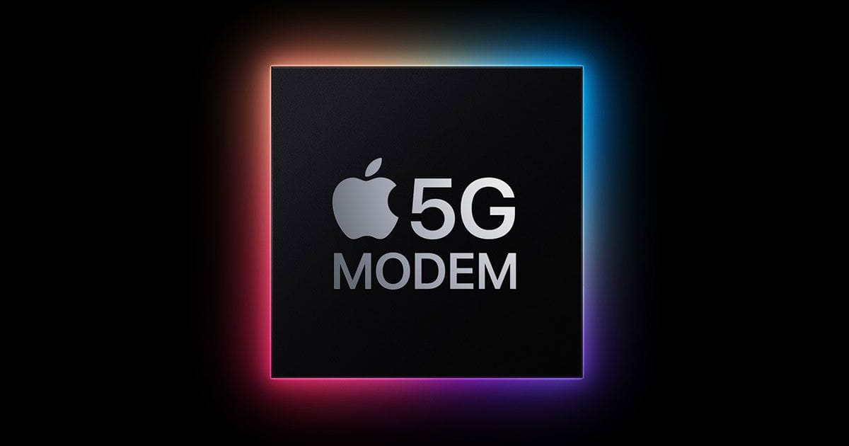 Apple සමාගම TSMC සමාගම සමඟ එක්ව ඔවුන්ගේම iPhone 5G Modem එකක් නිපදවීමට සූදානම් වේ