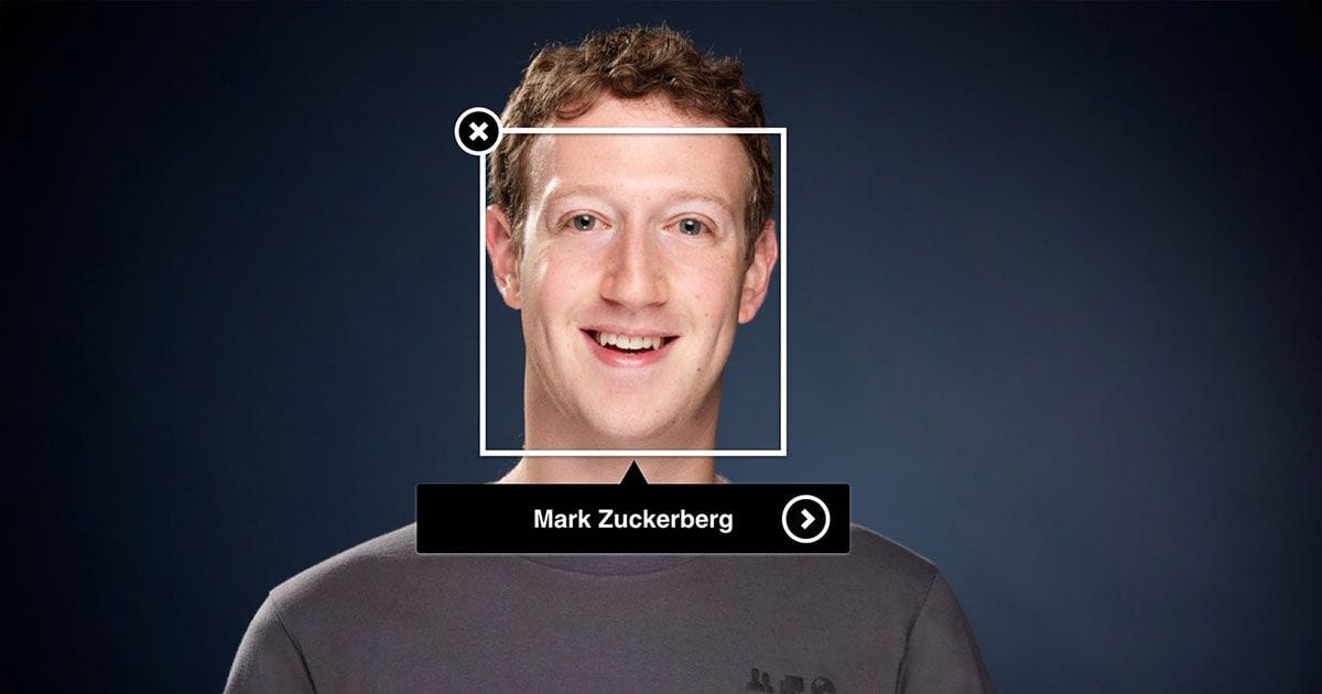 Meta සමාගම විසින් Facebook හි Face Recognition පහසුකම හා බිලියනයකටත් අධික පරිශීලකයන්ගේ Facial Data ඉවත් කරයි