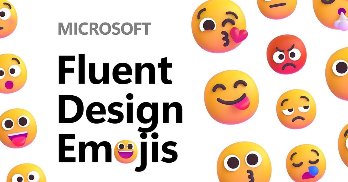 Windows 11 සඳහා පමණක් නිකුත් කළ Emojis Windows 10හිදිත් භාවිත කරන්නේ කොහොමද?