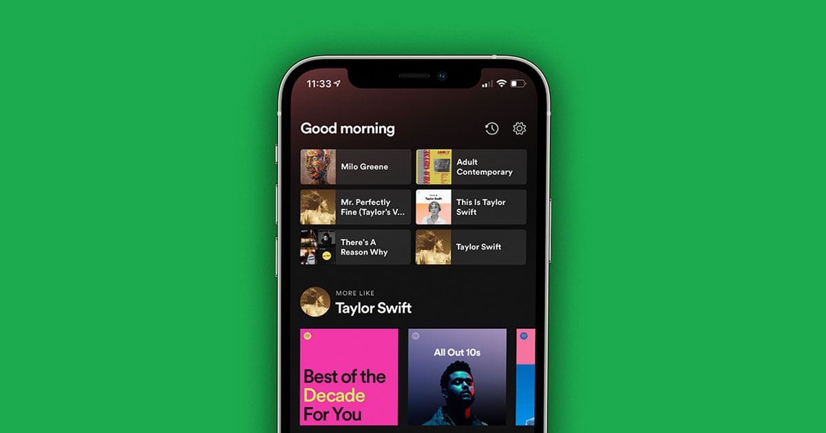 Spotify විසින් වෙනත් පරිශීලකයන් block කිරීමේ පහසුකම ලබා දීමට කටයුතු කර​යි