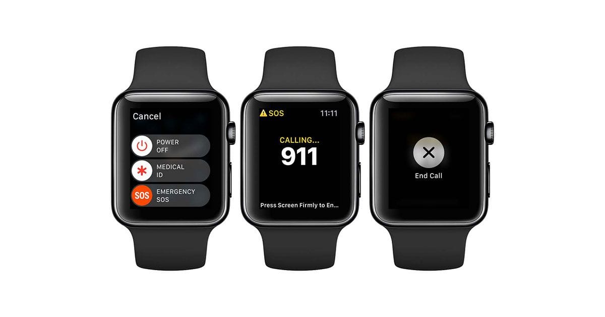 Apple iPhone සහ Apple Watch සඳහා Crash Detection පහසුකම ලබා දීමට සූදානම් වන බව වාර්තා වෙයි