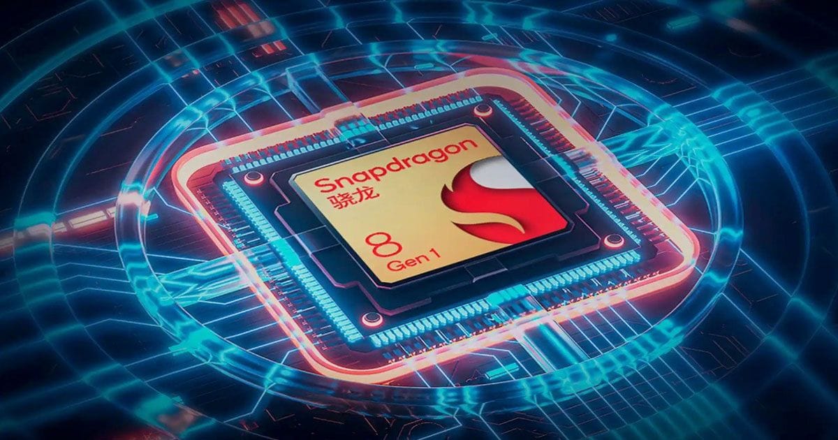 Snapdragon 8 Gen 1 chipset එක යෙදූ ලොව ප්‍රථම ජංගම දුරකතනය ලෙස Moto Edge X30 දෙසැම්බරයේදී එලිදැක්වීමට සූදානම් වේ