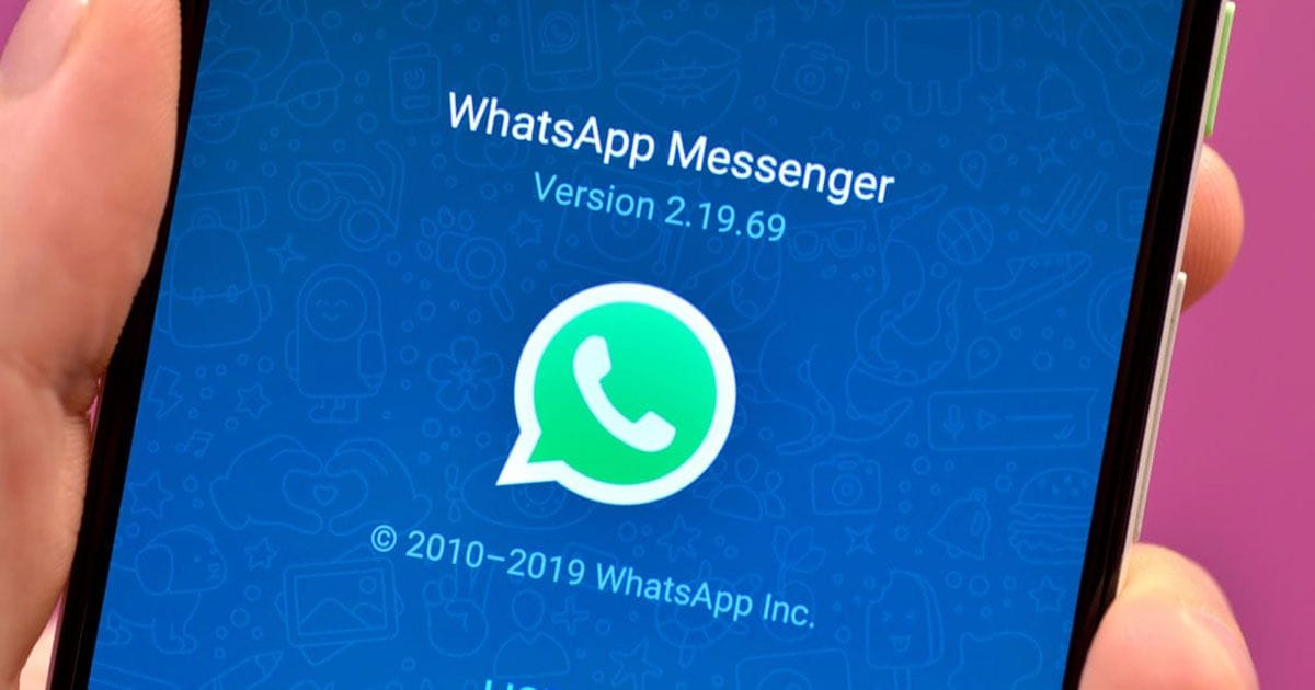WhatsApp groups වල ඇති ඕනෑම පණිවිඩයක් මකා දැමීමේ හැකියාව group admin වරුන්ට ලබා දීමට සූදානම් ​වේ