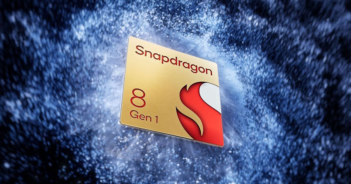 Xiaomi 12 ජංගම දුරකතනය සඳහා Snapdragon 8 Gen 1 chipset එක භාවිතා කරන බව තහවුරු කර​යි