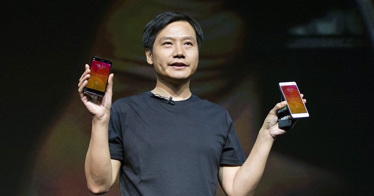 වෙළඳ ප්‍රචාරණ නීති උල්ලංඝණය කිරීම හේතුවෙන් Xiaomi සමාගම වෙත දඩ නියම කිරීමට චීන රජය කටයුතු කර​යි