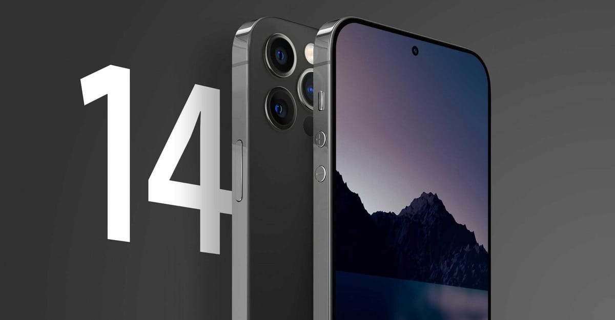 iPhone 14 Pro මාදිලිය සඳහා 48MP කැමරාවක්ද, iPhone 15 සඳහා periscope lens එකක්​ද ලබා දීමට සූදානම් වන බවට තොරතුරු වාර්තා ​වේ