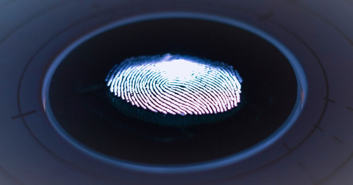 All-Screen Under Display Fingerprint සඳහා patent බලපත්‍ර ලබා ගැනීම සඳහා Xiaomi සමාගම සමත් වේ