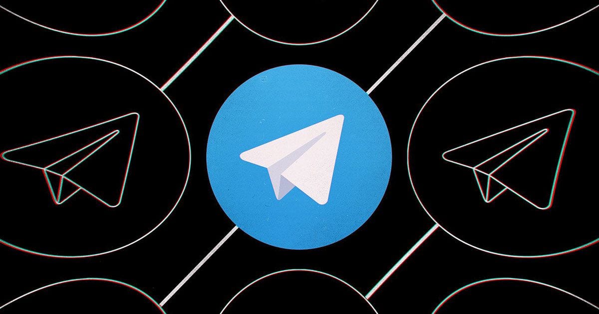 අද Telegram සේවාව හදිස්සියේම බිඳ වැටුනේ ඇයි?