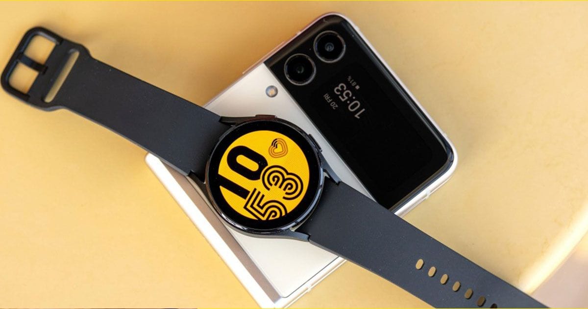 Galaxy Watch 4 මාදිලිය සහ ඉදිරියේදී එලිදක්වන wearables සඳහා​ද වසර 4ක් දක්වා OS updates ලබා දෙන බව Samsung සමාග​ම තහවුරු කර​යි