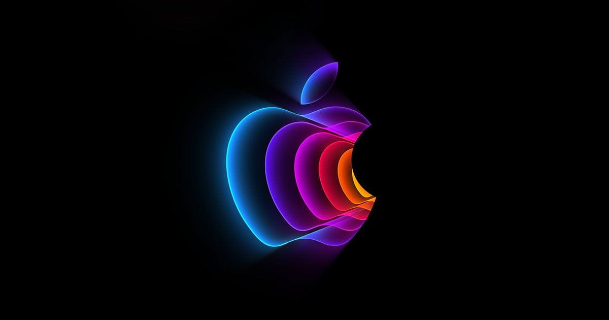 මාර්තු 8 වන දින M2 Chip එක සහ iPhone SE 3 ඇතුලුව තවත් උපාංග රැසක් එලිදැක්වීමට Apple සමාගම සූදානම් ​වේ