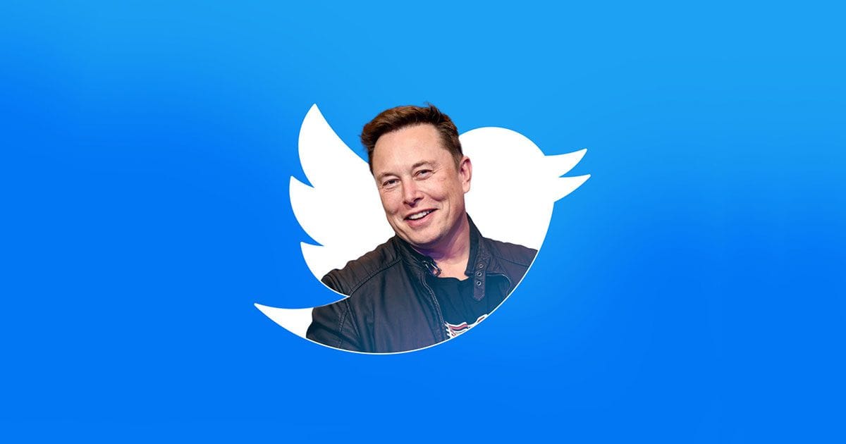 Twitterහි අයිතියත් Elon Muskට? වැඩිම කොටස් අයිතියත් Elon Musk​ට