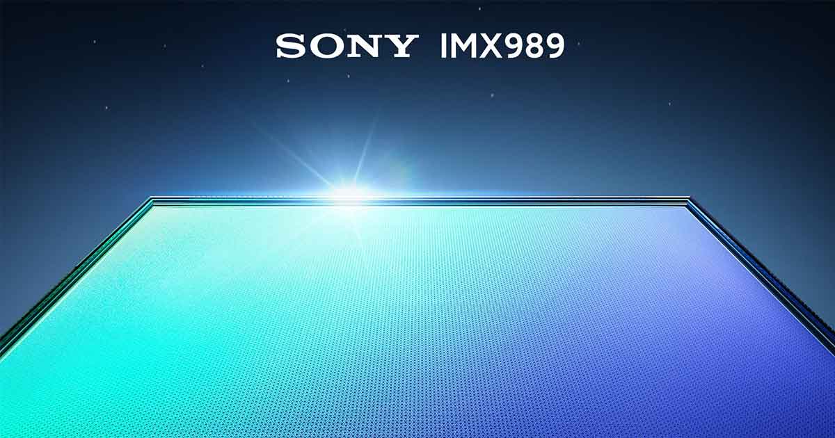 Xiaomi 12S Ultra කැමරා​ව Sony සමාගමේ අඟ​ල් එකේ Sony IMX989 වලින් බල ගැන්වෙන ලකු​ණු