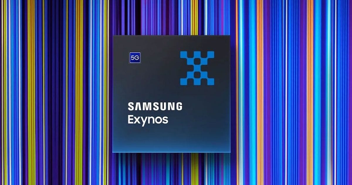 Android දුරකතන සඳහා ප්‍රථම  3nm SoC එක Samsung වෙතින්, Exynos 2300