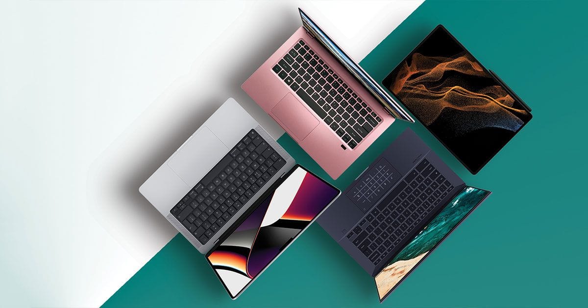 How to choose the right laptop?