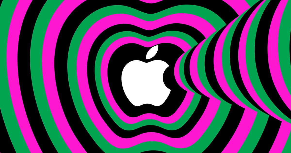සැප්තැම්බරයේදී Apple සමාගමෙන් ඇසෙන්නට හැකියාව ඇති "first ever" innovations