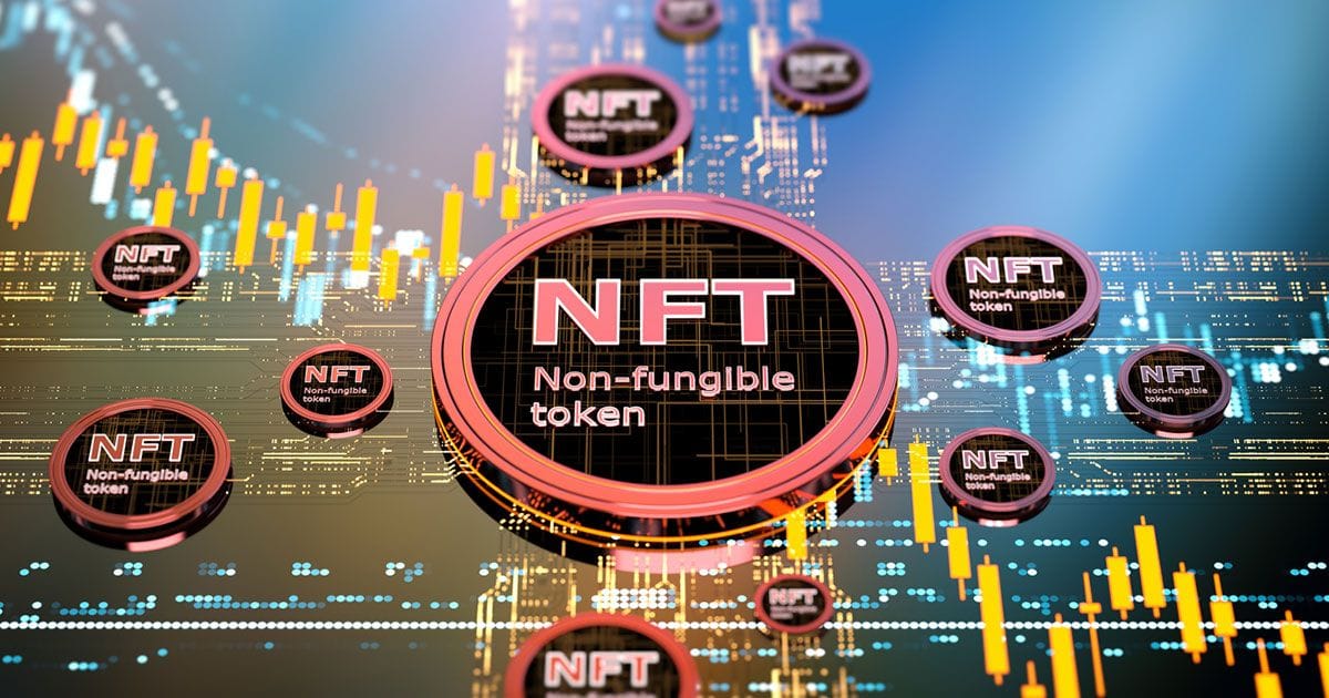 Why invest in NFTs?
