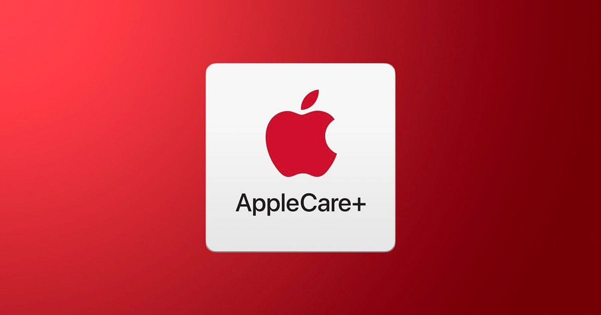 AppleCare Plus subscriptions now cover an unlimited number of accidental occurrences