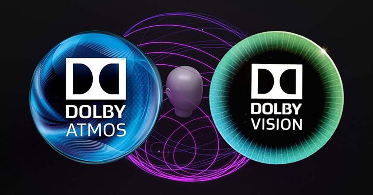 Dolby Atmos සහ Vision සඳහා විකල්පයක් නොමිලේ ලබා දීමට Google සමාගමේ අවධාන​ය