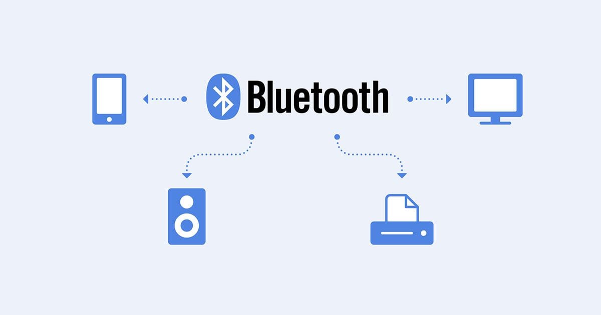 What is Bluetooth, and the way does it work?