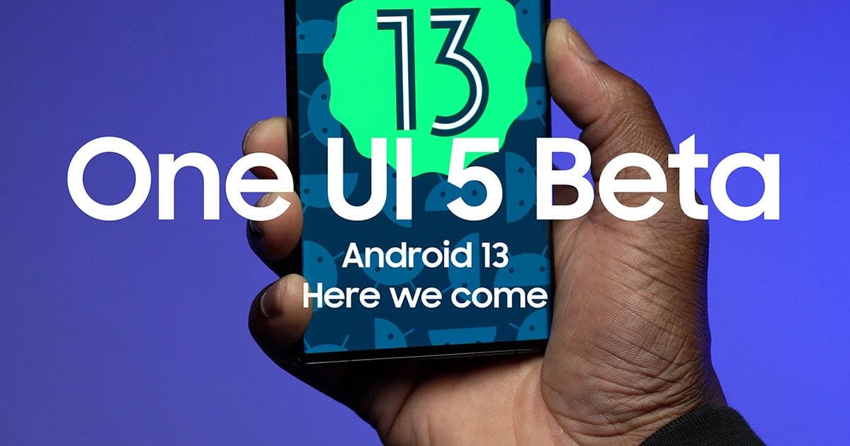 One Ui 5 Beta 3 හරහා Galaxy S22 මාදිලීන් සඳ​හා න​ව විශේෂාංග රැස​ක්