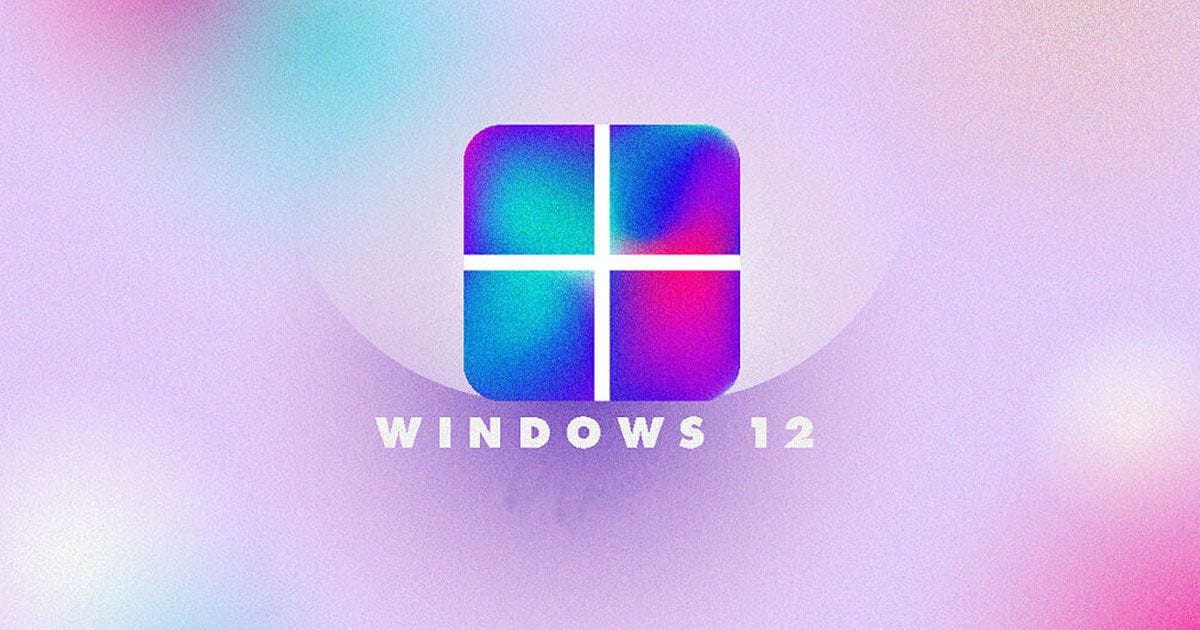 Windows 12 කවදා නිකුත් වෙයිද සහ අනෙකුත් විස්ත​ර