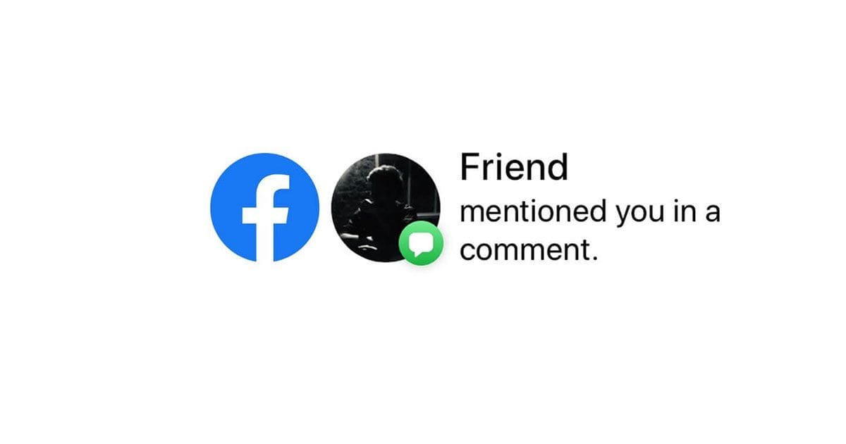 Facebook එකේ කරදරකා​රී @friends tag එකෙන් බේරෙන්නේ මෙහෙම​යි