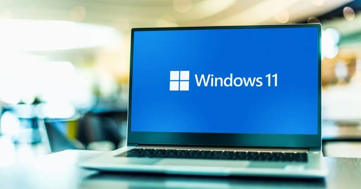 අවම පිරිවිතර නොමැති බැවින් Windows 11 install නොකල පරිශීලකයන් ප්‍රමාණය 42%ක් ඉක්මව​යි