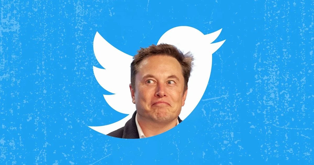 කුරුල්ලා නිදහස්; Twitter සමාගම Elon Musk යටතට, CEO එළිය​ට