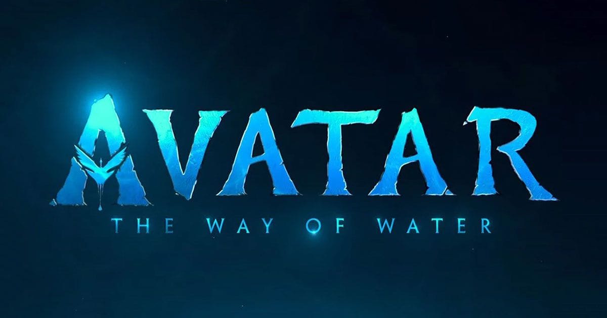 දෙසැම්බරයේ දිගහැරෙන Avatar : The Way Of Water