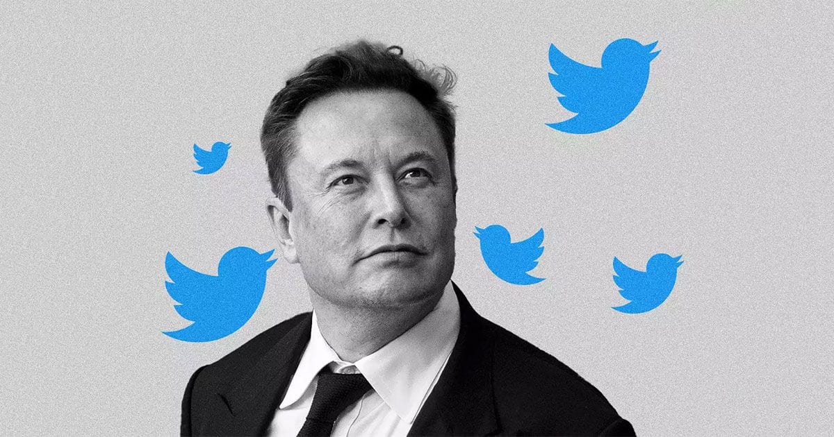 Twitter සමාග​මේ CEO තනතුරෙන් ඉවත්වීම​ට සූදානම් බව Elon Musk ප්‍රකාශ කරයි