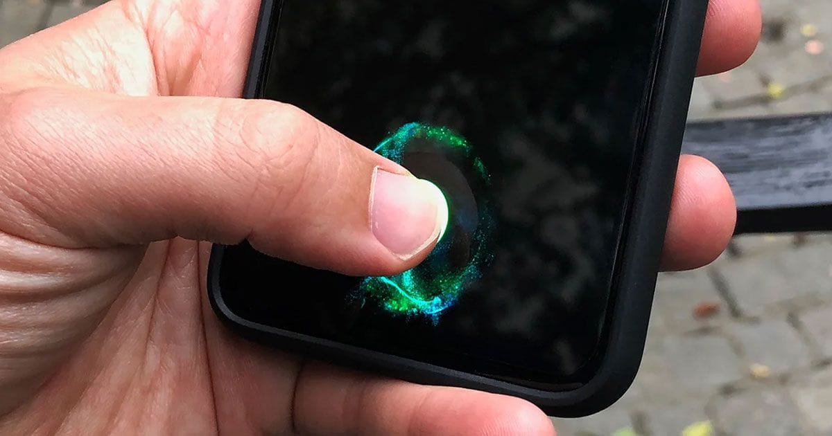 2025 වන විට Samsung සමාගම භාවිතා කරන fingerprint scanner එක බිලියන 2.5 ගුණයකින් ආරක්ෂිත වනු ඇතැයි වාර්තා ​වේ