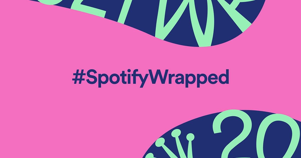 මේ දවස් ව​ල හැමෝම ක​තාවෙන Spotify Wrapped 2022 ගැන දැන ගනි​මු