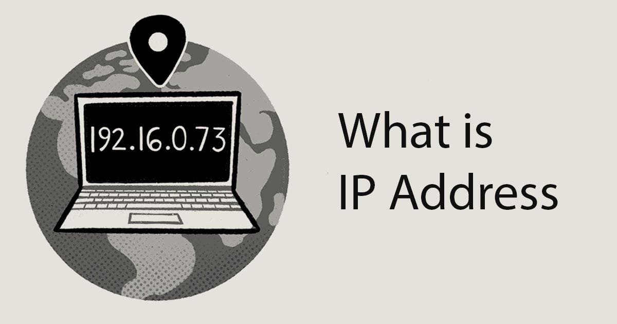 මොකක්ද මේ IP Address කියන්නේ? සරලව සිංහලෙන්