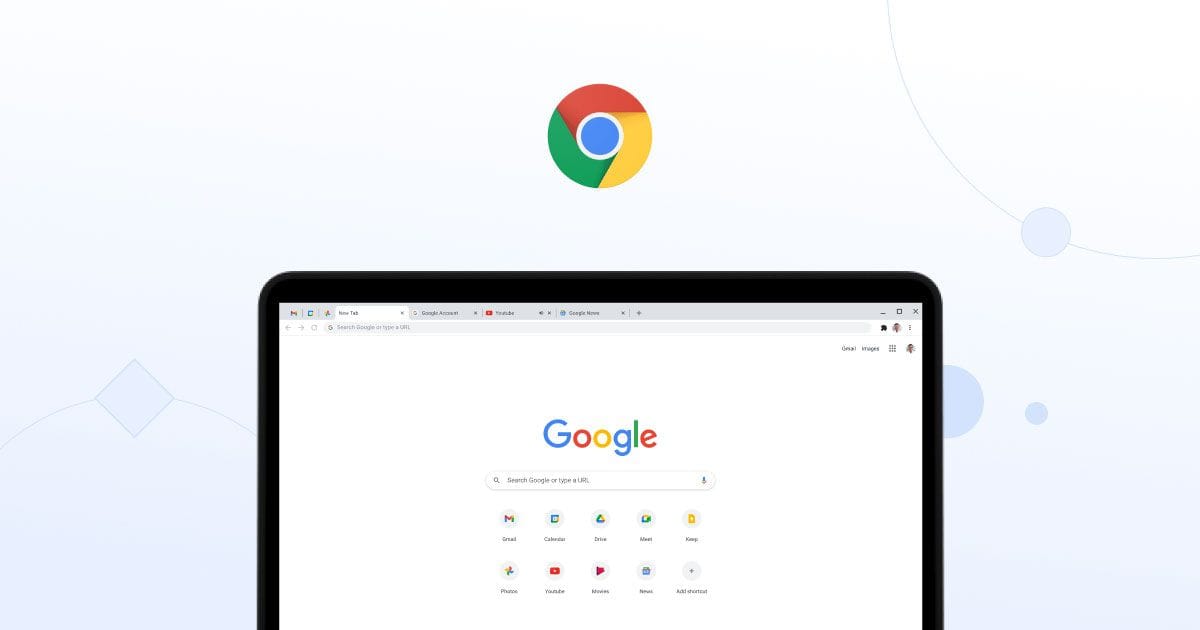 ලොව වඩාත්ම භාවිත වන Desktop Web Browser එක බවට Google Chrome පත් වේ