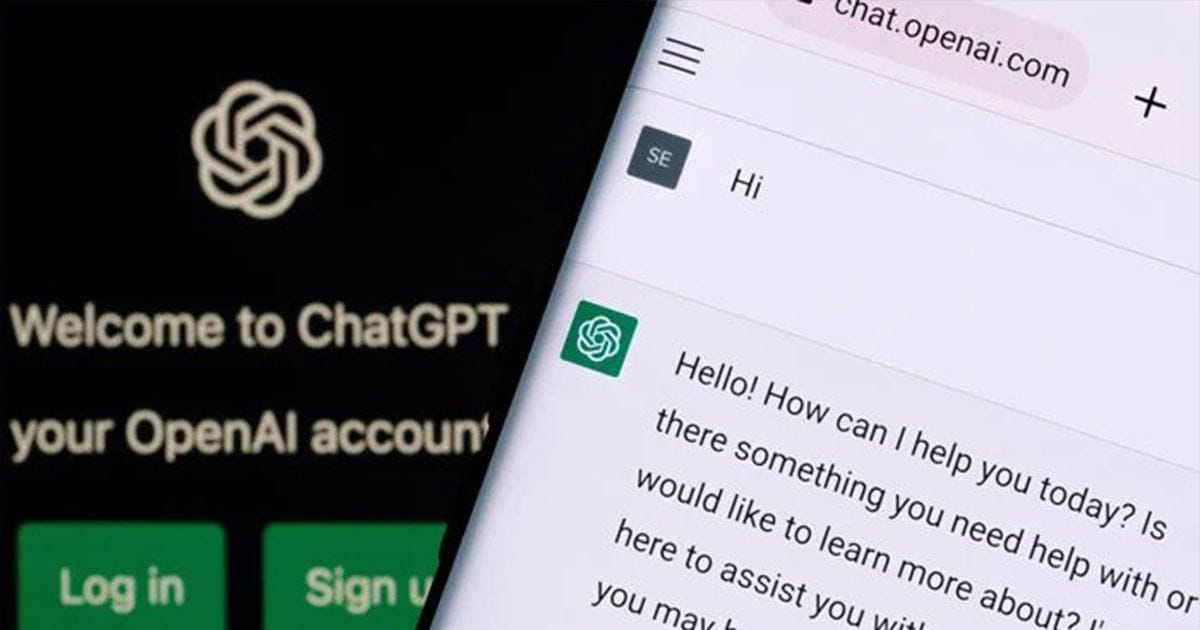 Android පරිශීලකයන් සඳහාත් ChatGPT App එක ළගඳිම එළිදැක්වෙන බවට OpenAI සමාගම පවසයි