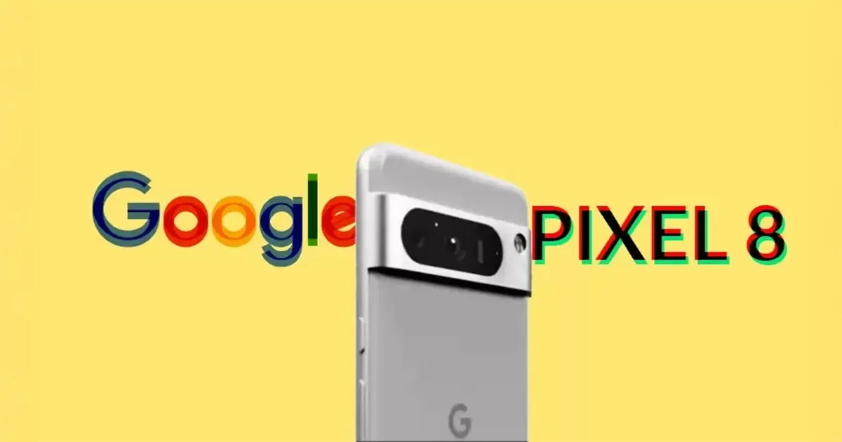 Pixel 8 මාදිලය නිල වශයෙන් එළිදැක්වෙන දිනය ප්‍රකාශයට පත් කරයි