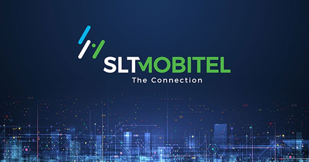 SLT-Mobitel සමාගම දැවැන්ත ලෙස පාඩු ලබයි