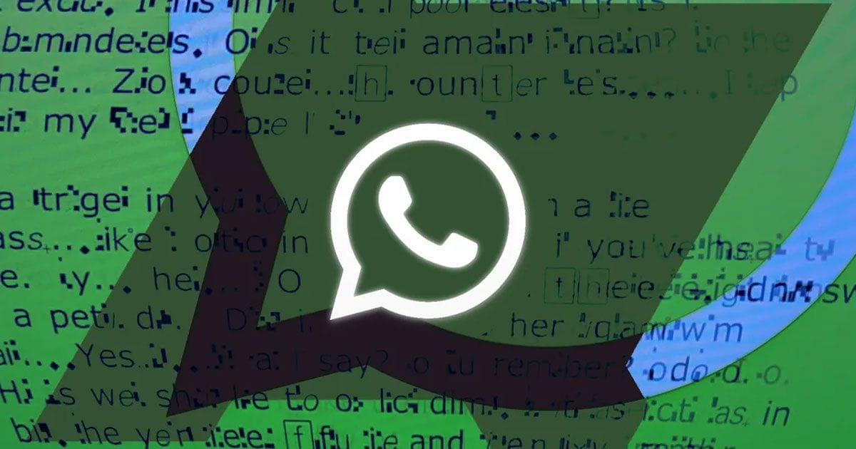 WhatsApp සඳහා නව Text Formatting Tools කිහිපයක් හඳුන්වාදෙයි