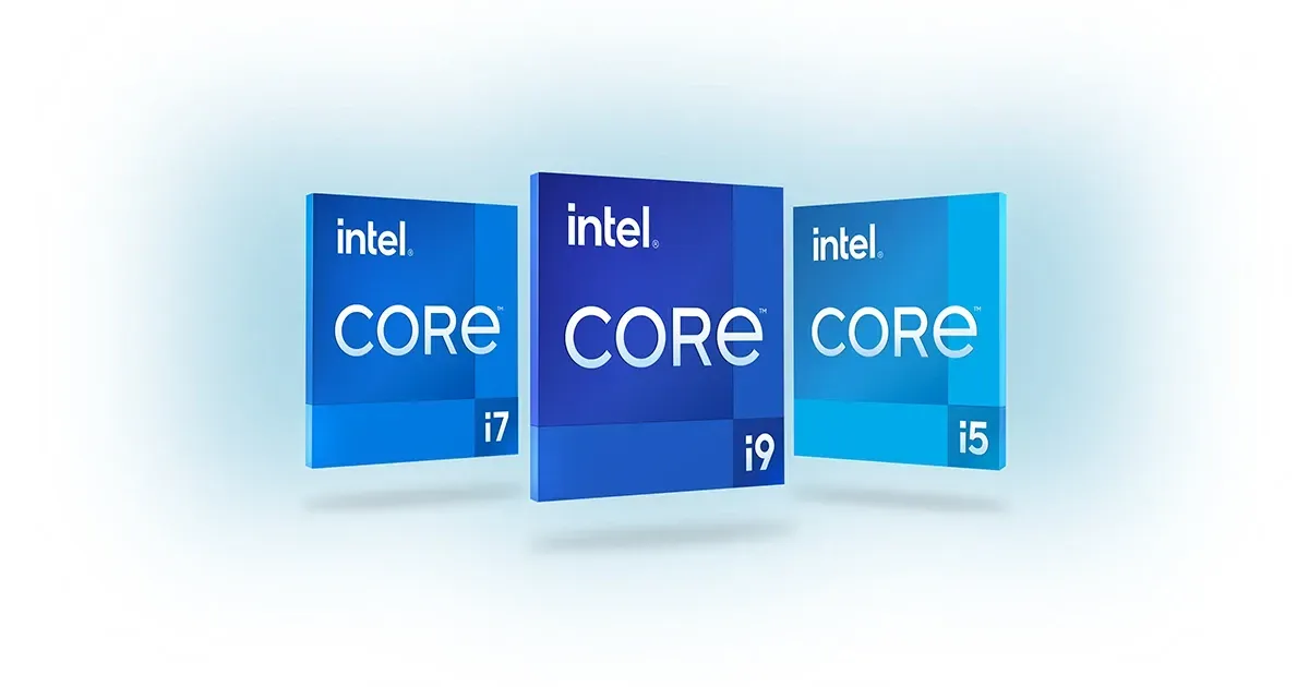 6GHz දක්වා Overclock කළහැකි, Intel සමාගමේ නවතම 14වෙනි පරම්පරාවේ Processors එලි දක්වයි