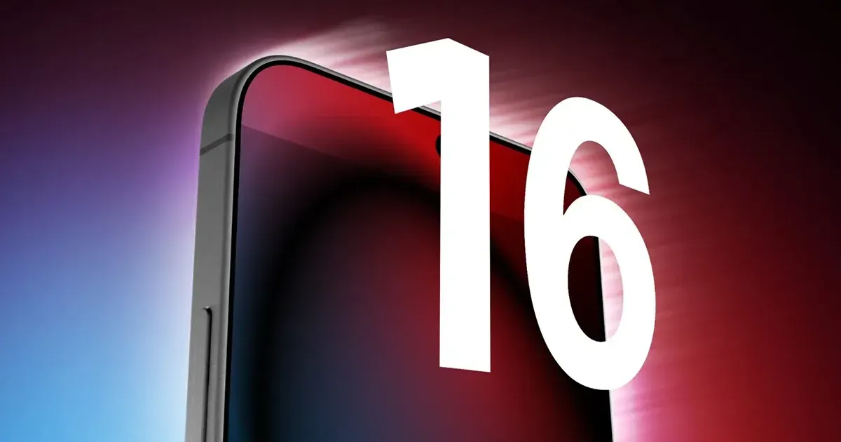iPhone 16 Series එක ගැන මෙතෙක් වාර්තා වී ඇති Rumours මෙන්න - Part I