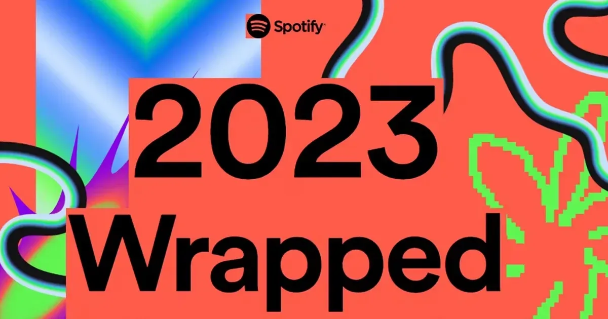 2023 වර්ෂය සඳහා වූ Spotify Wrapped නිකුත් කරයි