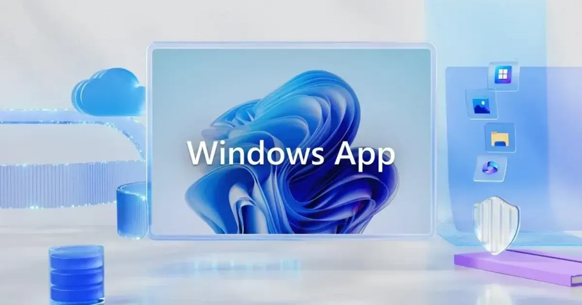 ඕනෑම උපාංගයක Windows මෙහෙයුම් පද්ධතිය භාවිතා කිරීමේ හැකියාව Microsoft සමාගම හඳුන්වාදෙයි