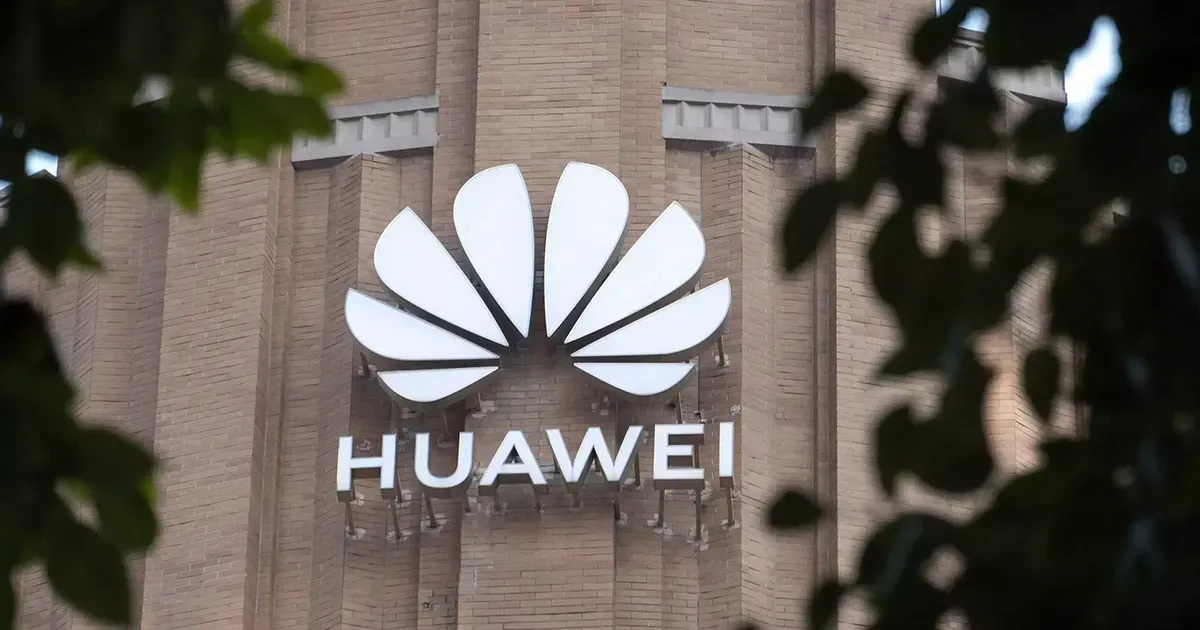 ඇමරිකානු සම්බාධක මැද 2023 දී Huawei  සමාගම $ බිලියන 100 ක ආදායමක් ඉපයීමට සමත් ​වේ